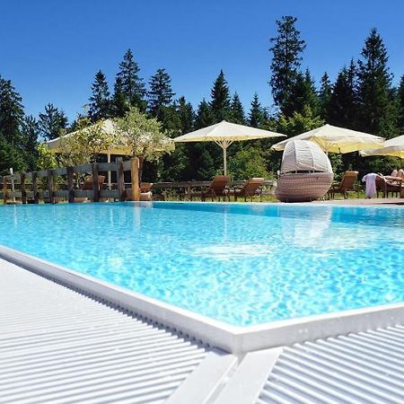 Natur- Und Sporthotel Zuflucht Bad Griesbach  Exterior foto