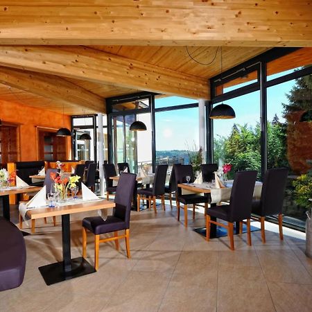Natur- Und Sporthotel Zuflucht Bad Griesbach  Exterior foto