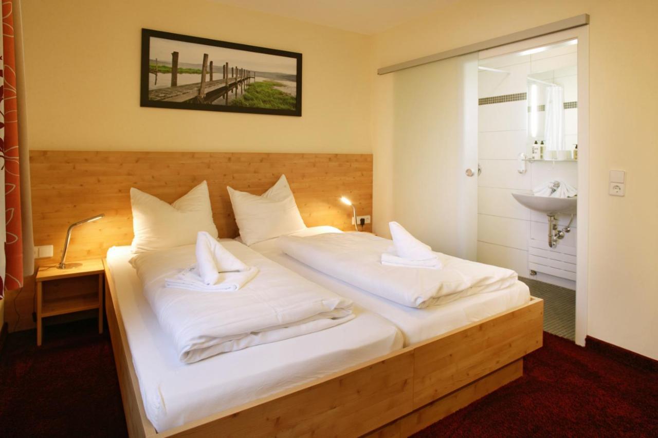 Natur- Und Sporthotel Zuflucht Bad Griesbach  Exterior foto